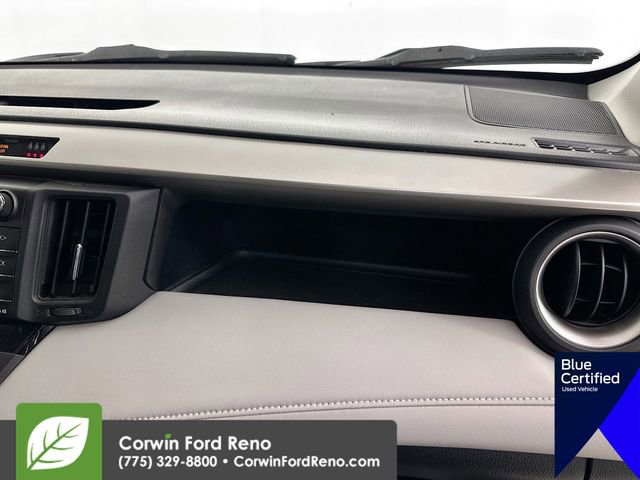Used 2018 Toyota RAV4 Adventure w/ Cold Weather Package AWD/4WD image 32