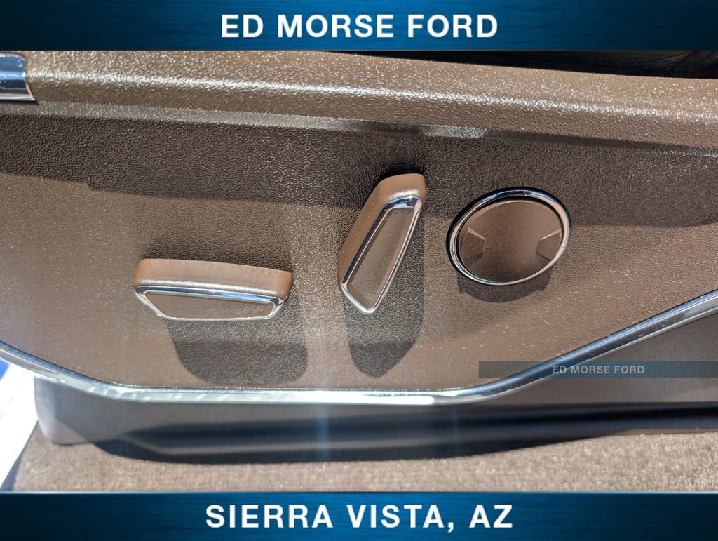 Certified 2023 Ford F150 King Ranch w/ Equipment Group 601A High RWD image 24