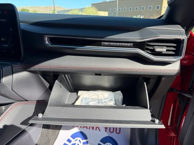 Certified 2025 Ford Mustang GT Premium RWD image 30