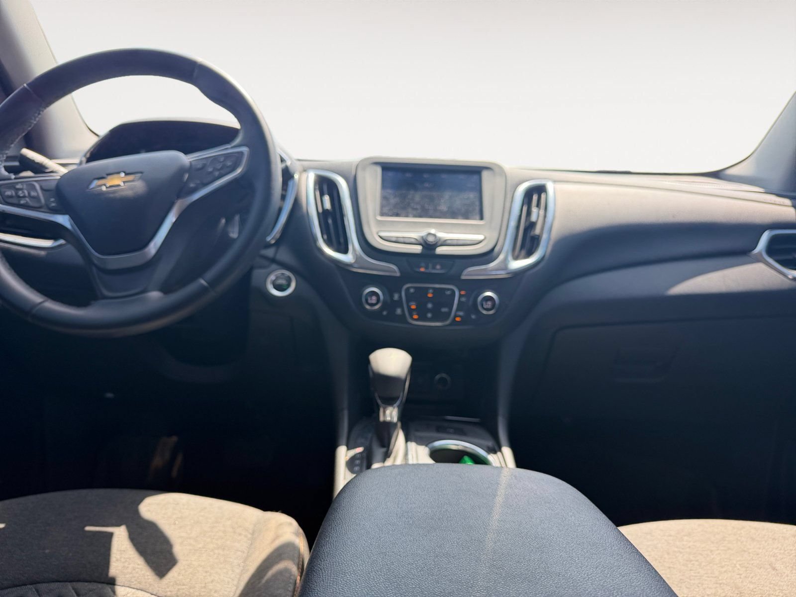 Used 2023 Chevrolet Equinox LT FWD image 8