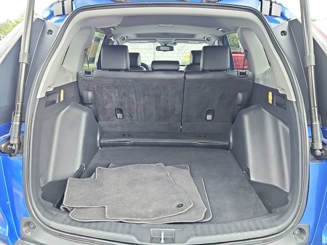 Used 2021 Honda CR-V EX-L image 12