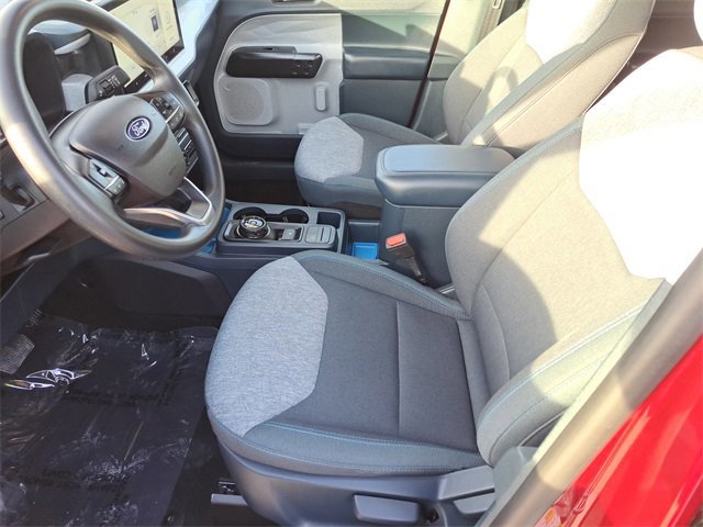 Certified 2025 Ford Maverick XLT w/ Equipment Group 301A image 23