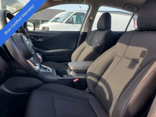 Used 2024 Subaru Legacy Premium image 5