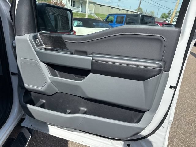 Certified 2023 Ford F150 XLT w/ Equipment Group 302A High AWD/4WD image 35