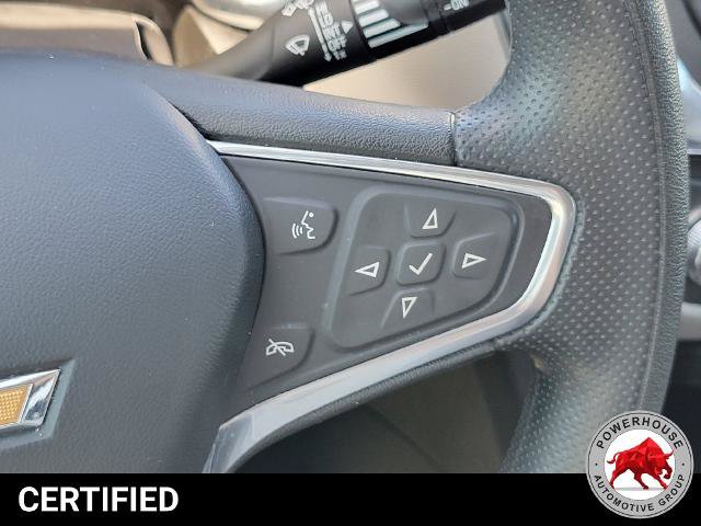 Used 2022 Chevrolet Equinox LT AWD/4WD image 29