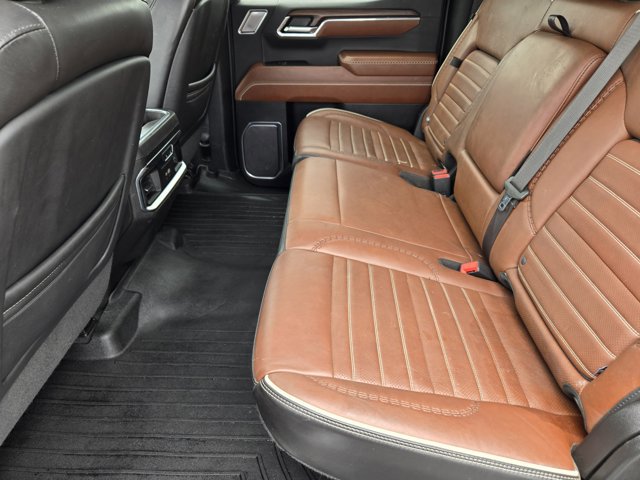 Used 2024 GMC Sierra 1500 Denali Ultimate AWD/4WD image 29
