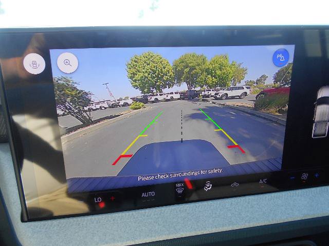 Certified 2026 Ford Maverick XLT FWD image 11