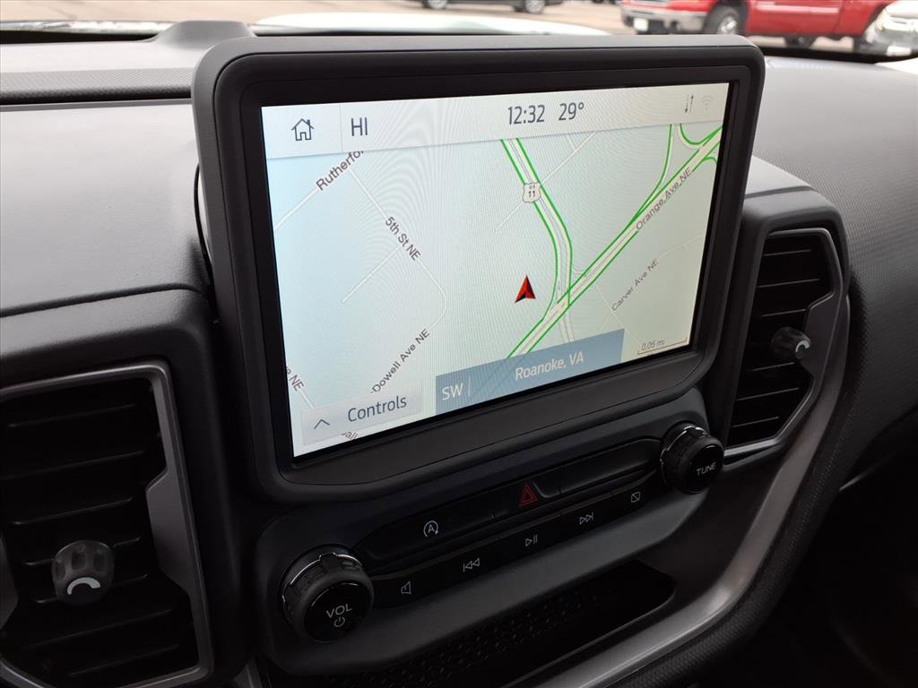 Certified 2024 Ford Bronco Sport Big Bend w/ Convenience Package image 14