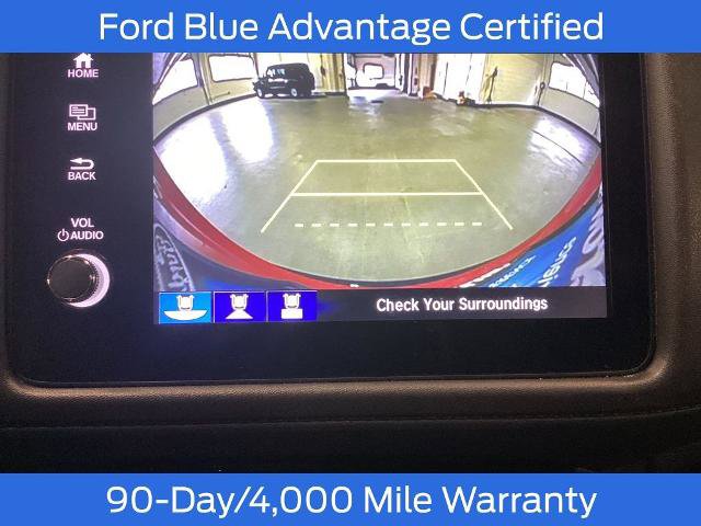 Used 2022 Honda HR-V Sport image 21