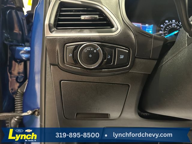 Certified 2024 Ford Edge SEL AWD/4WD image 17