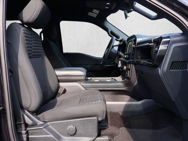 Certified 2021 Ford F150 XL w/ STX Appearance Package AWD/4WD image 26