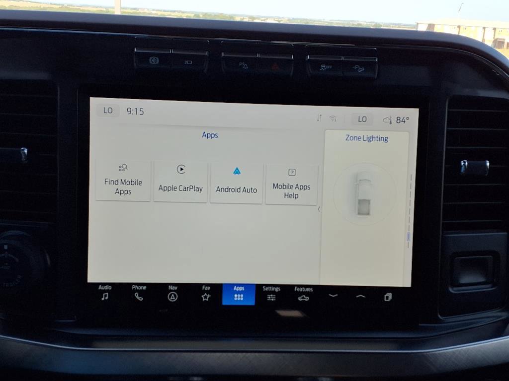 Certified 2023 Ford F250 King Ranch w/ Chrome Package image 12