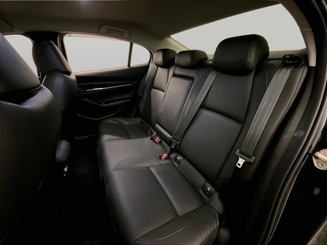 Used 2022 MAZDA MAZDA3 s FWD image 25