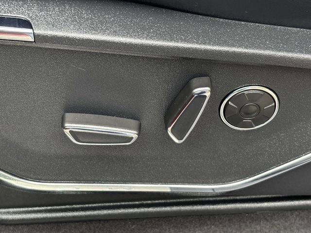 Certified 2024 Ford F150 Platinum w/ Equipment Group 702A High AWD/4WD image 28