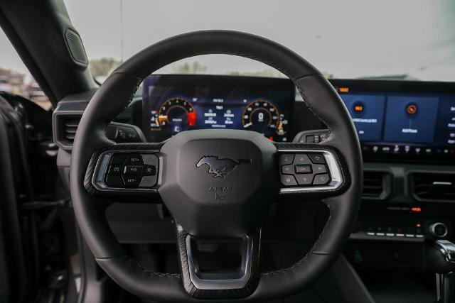 Certified 2024 Ford Mustang ECOBOOST image 25