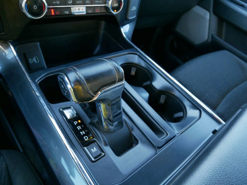 Certified 2023 Ford F150 XLT w/ Equipment Group 302A High image 27