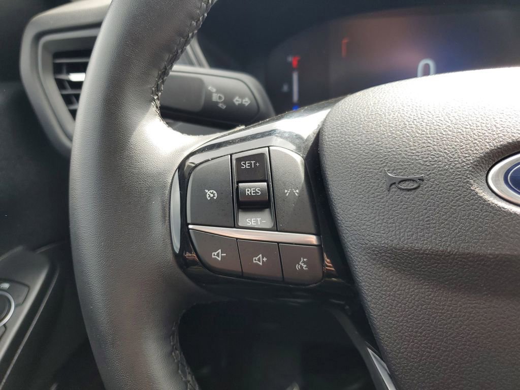 Certified 2024 Ford Escape Active image 16