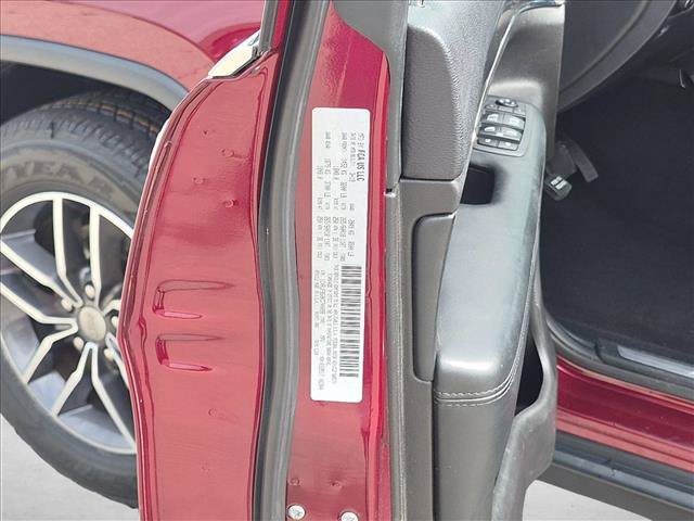 Used 2019 Jeep Grand Cherokee Limited AWD/4WD image 26