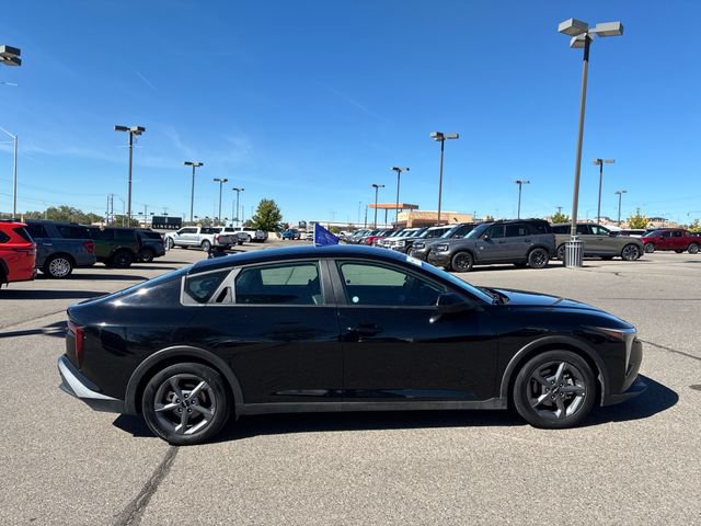 Used 2025 Kia K4 FWD image 6