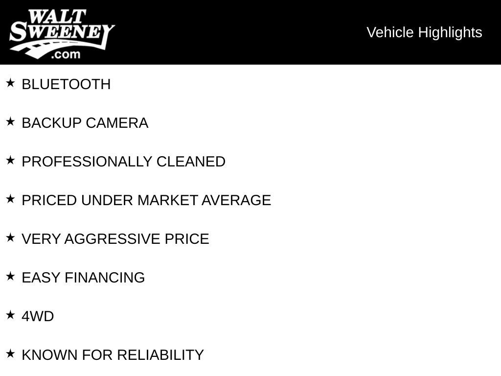 Certified 2018 Ford F150 XL w/ Equipment Group 101A Mid AWD/4WD image 15
