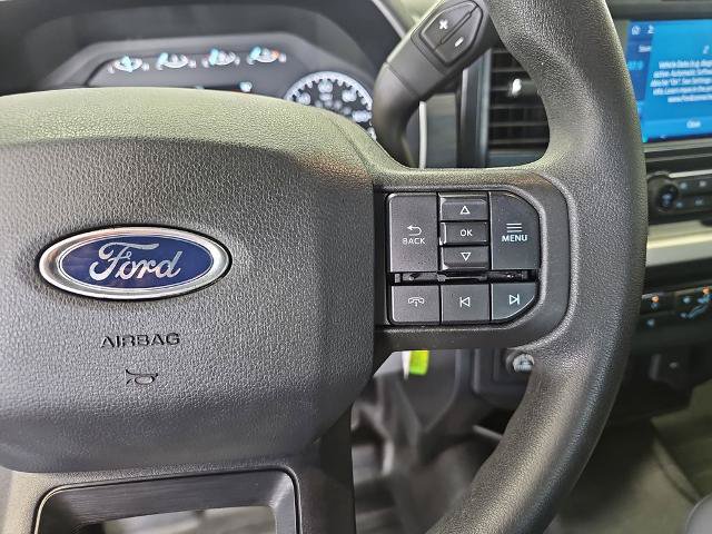 Certified 2021 Ford F150 XL w/ Equipment Group 101A High AWD/4WD image 17