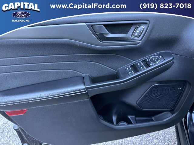 Certified 2023 Ford Escape Active FWD image 20