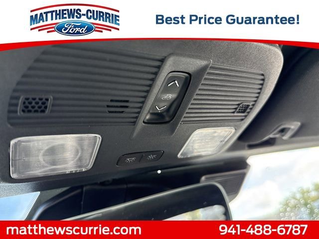 Certified 2024 Ford Mustang Premium image 20