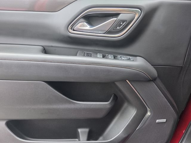 Used 2024 GMC Yukon AT4 AWD/4WD image 33
