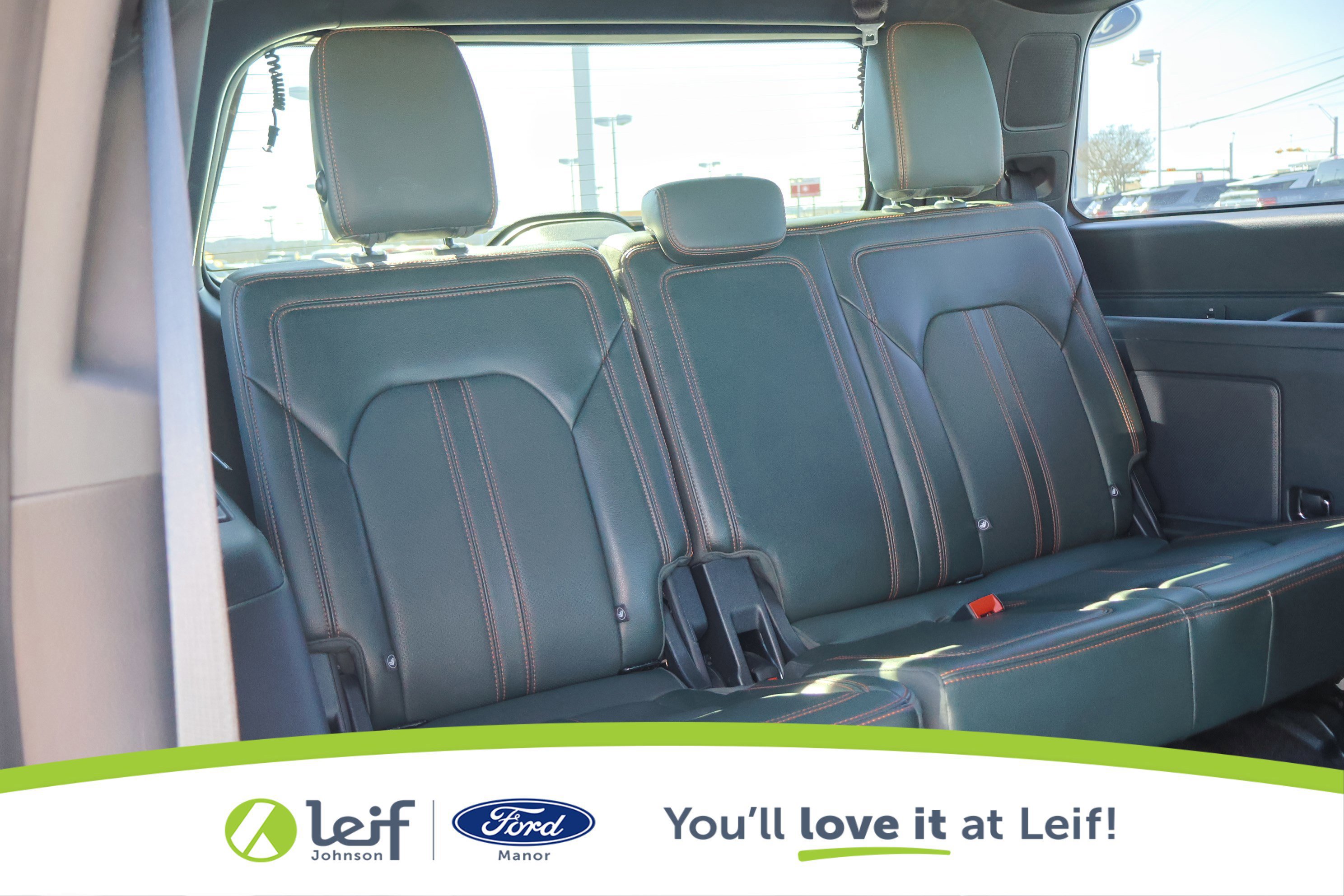 Certified 2022 Ford Expedition Timberline image 39