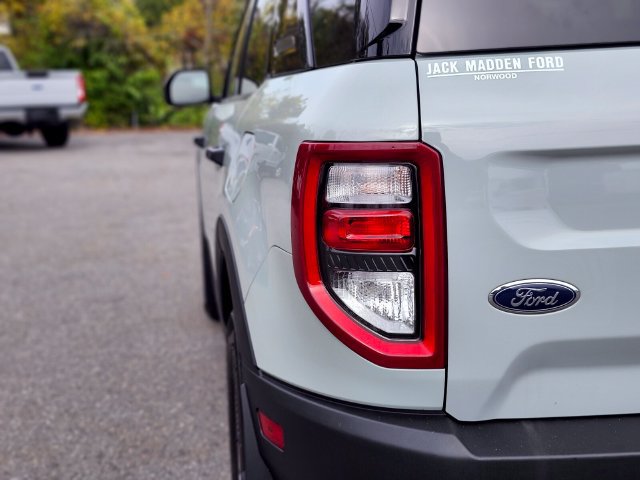 Certified 2023 Ford Bronco Sport Big Bend AWD/4WD image 9