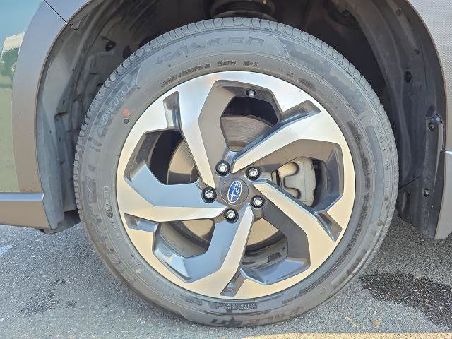 Used 2023 Subaru Forester Touring AWD/4WD image 14