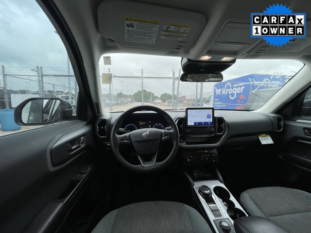 Certified 2024 Ford Bronco Sport Big Bend AWD/4WD image 5