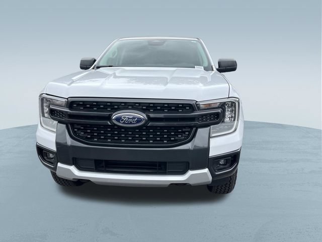 Certified 2024 Ford Ranger XLT w/ FX4 Off-Road Package AWD/4WD image 10