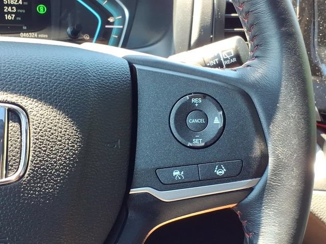 Used 2024 Honda Odyssey Sport image 23