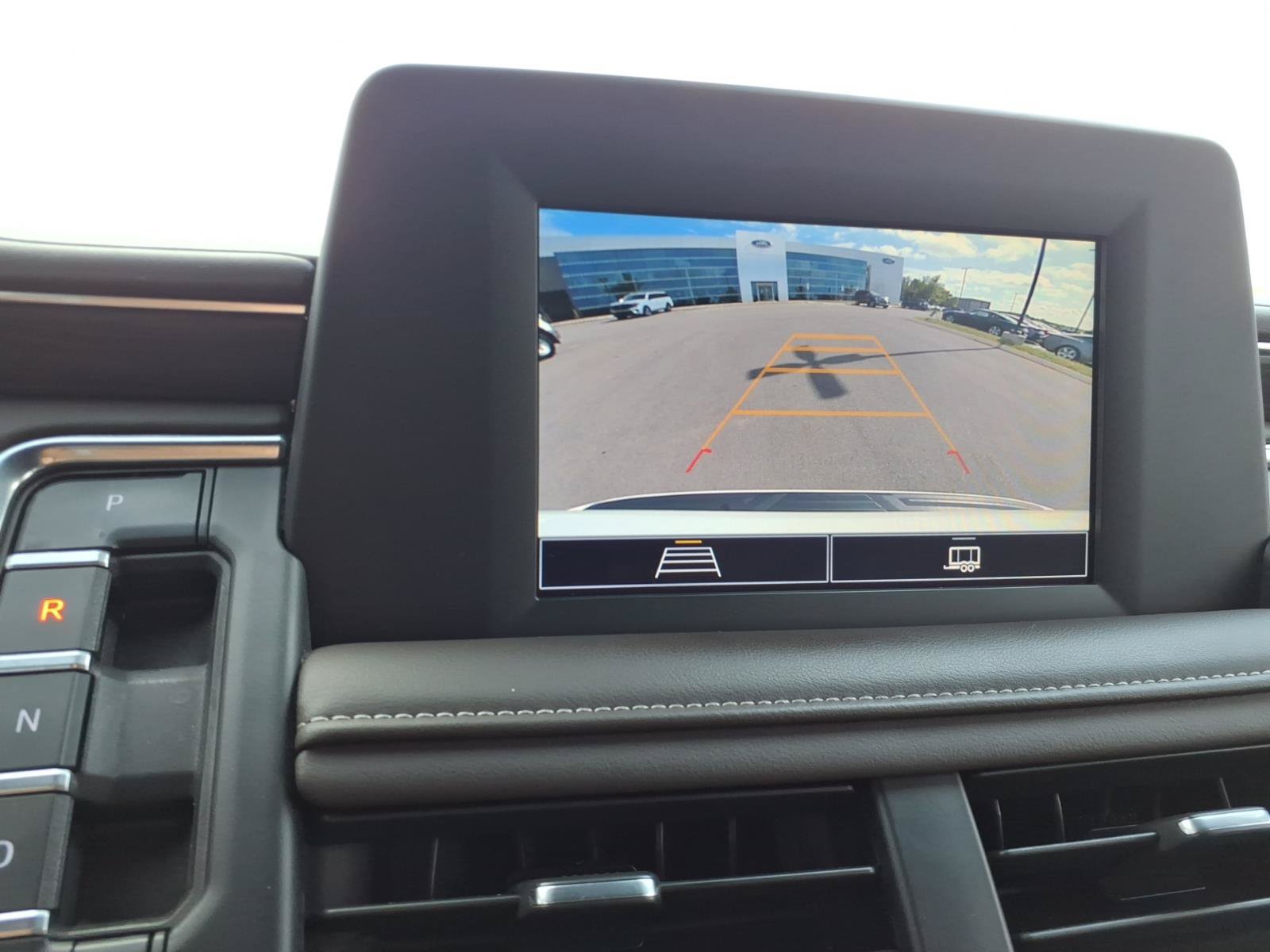 Used 2024 Chevrolet Tahoe LS w/ Driver Alert Package AWD/4WD image 22