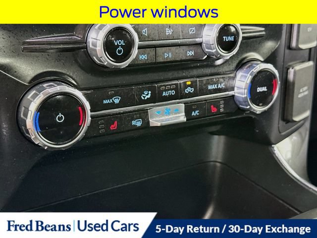 Certified 2023 Ford F150 XLT w/ Equipment Group 302A High AWD/4WD image 20