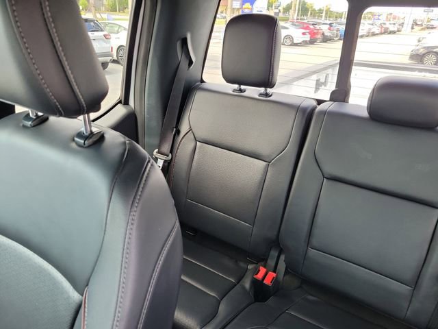 Certified 2023 Ford F350 Lariat w/ Tow Technology Package AWD/4WD image 16