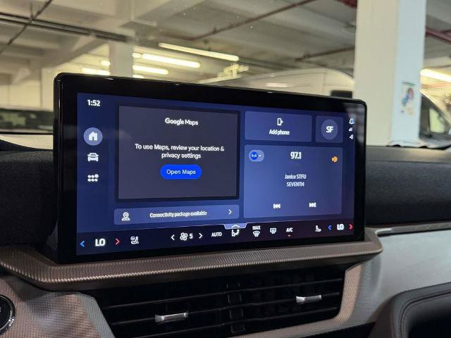 Certified 2025 Ford Explorer Active w/ Active Comfort Package AWD/4WD image 28
