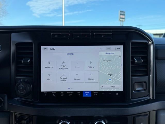 Certified 2024 Ford F250 Limited image 28