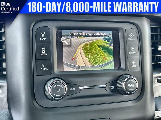 Used 2022 RAM 1500 Lone Star image 26