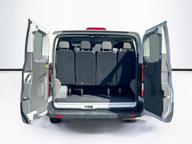 Certified 2024 Ford Transit 350 XLT RWD image 30