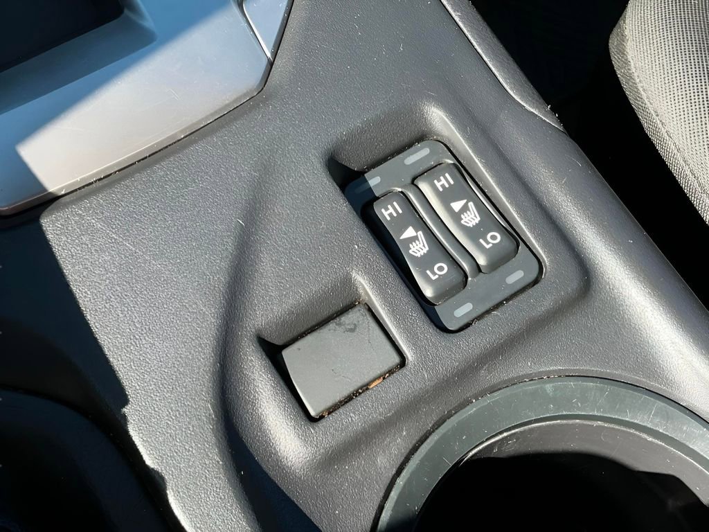 Used 2023 Subaru Impreza Premium image 26