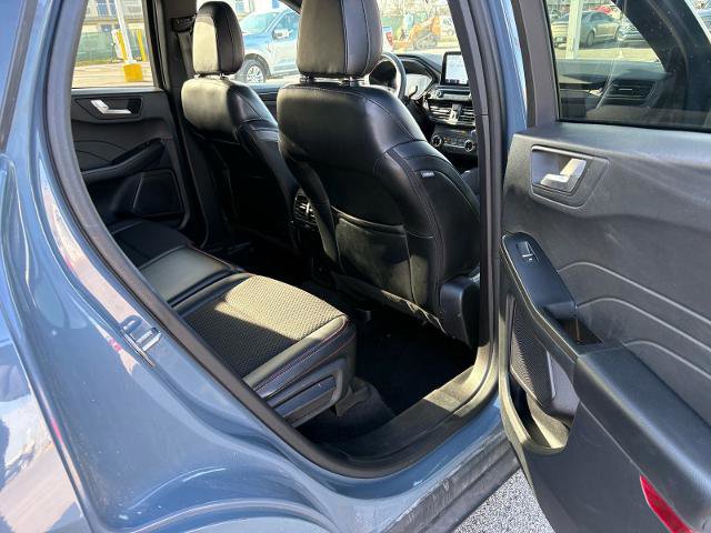 Certified 2024 Ford Escape ST-Line image 28