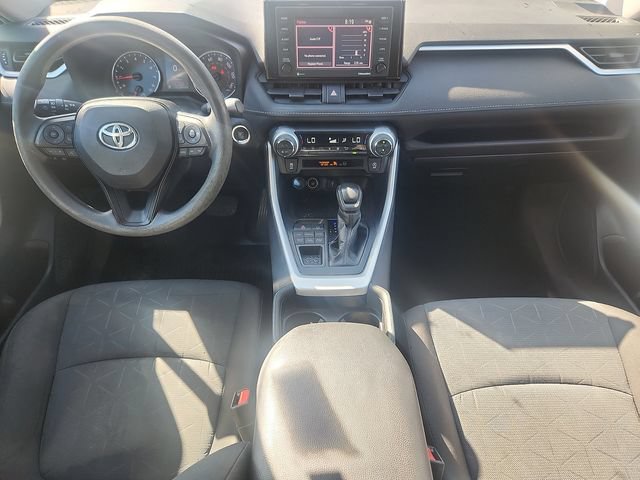 Used 2020 Toyota RAV4 XLE w/ Convenience Package AWD/4WD image 8