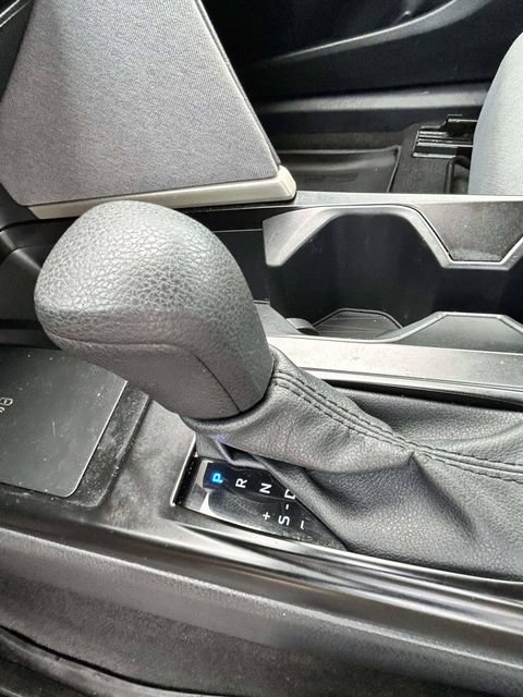 Used 2025 Toyota Camry LE FWD image 23