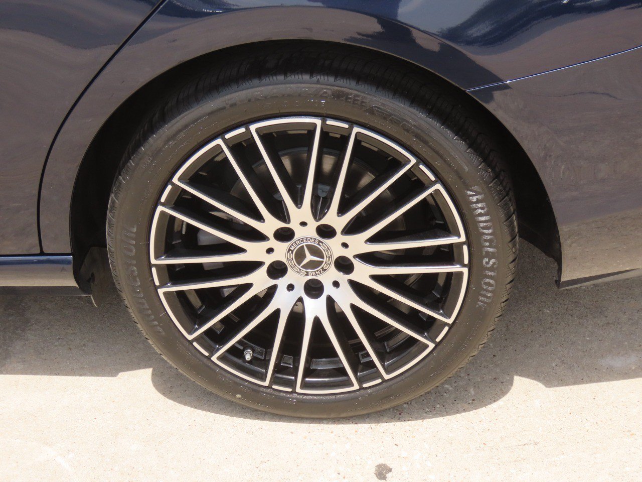 Used 2023 Mercedes-Benz C 300 4MATIC Sedan image 18