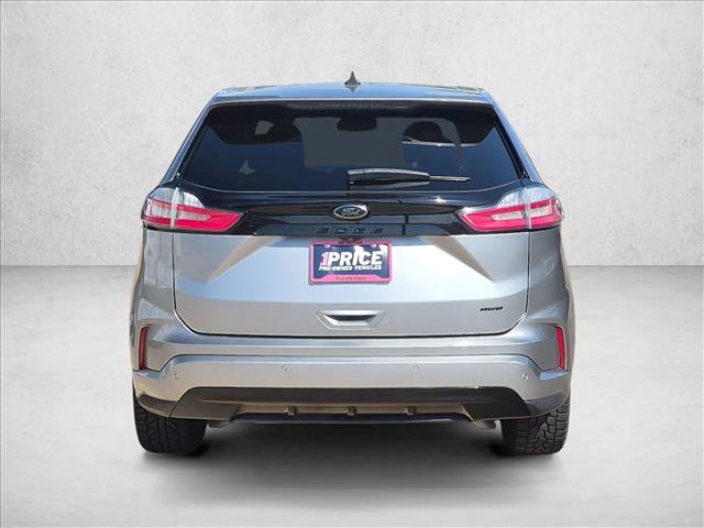 Certified 2023 Ford Edge SE w/ Black Appearance Package AWD/4WD image 6