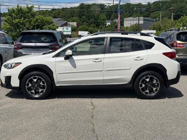 Used 2020 Subaru Crosstrek 2.0i Premium w/ Moonroof Package 2 AWD/4WD image 7