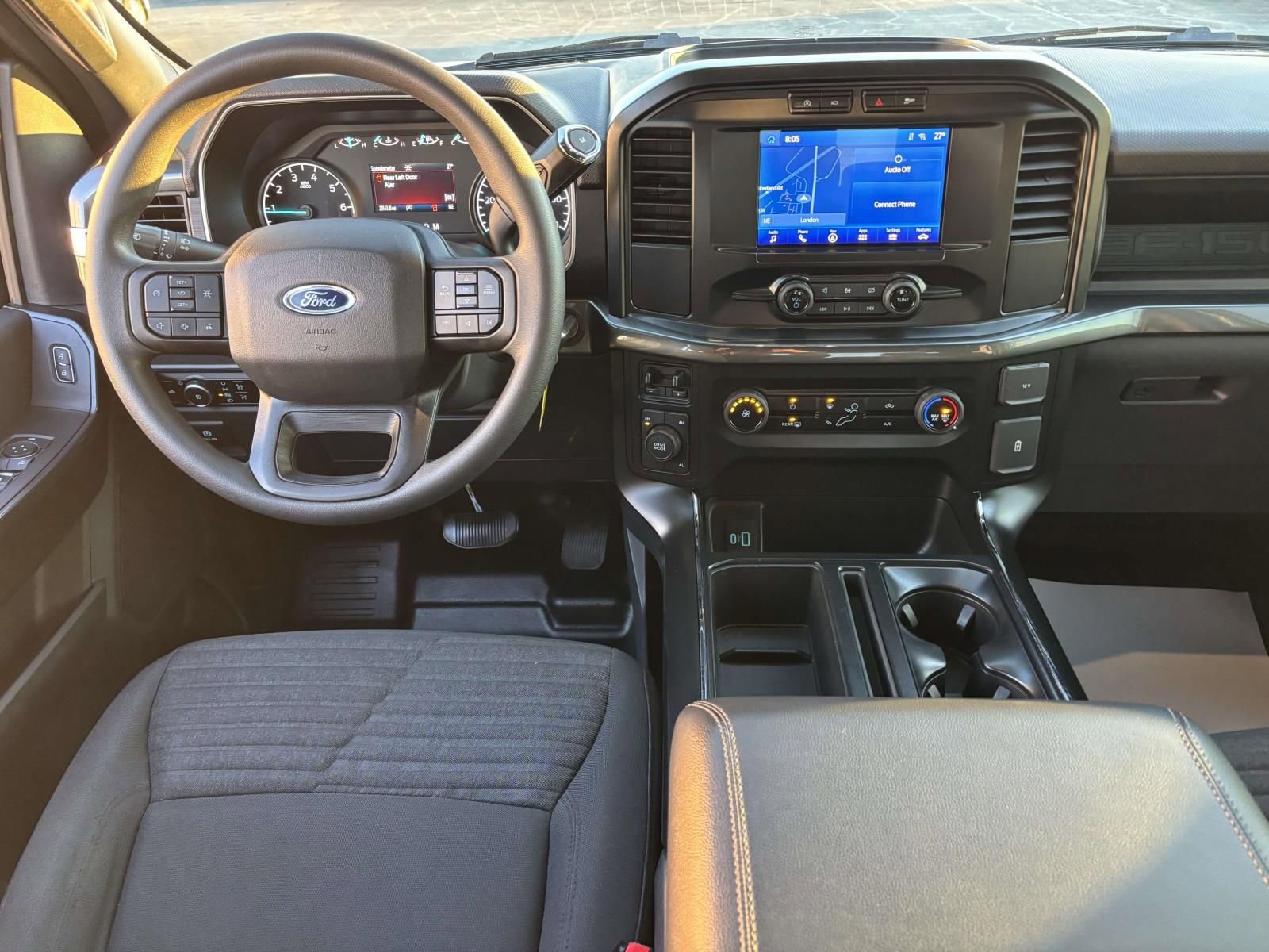 Certified 2023 Ford F150 XL w/ STX Appearance Package image 30