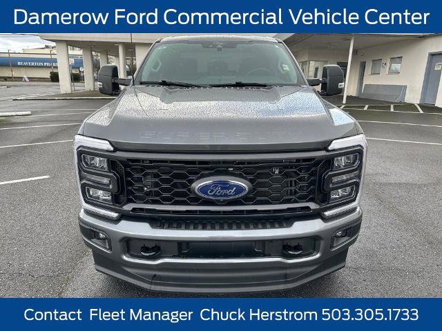 Certified 2025 Ford F350 XL w/ STX Appearance Package image 14